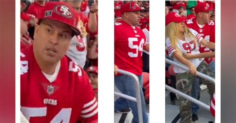Police ask for public's help identifying people in Levi's Stadium brawl