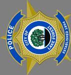 Police blotter lake forest ca.  Readers are reminded that an arrest does n...