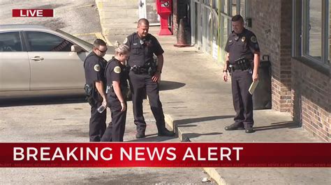 Police chase nashville tn today. NASHVILLE, Tenn. (AP) — The estranged son of Nashville's police chief, who was wanted in the shooting of two police officers outside a Dollar General store, has been found dead, authorities said. 