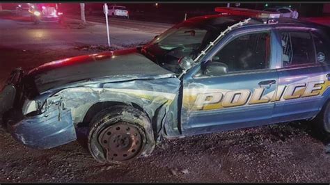 Police chief recovering after DUI collision in Foley, Missouri