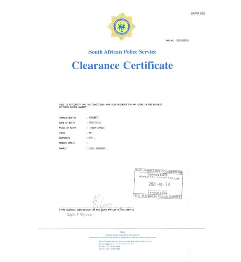 Police clearance certificate uk cost.  How to Get a Police Clearance Certificate f...