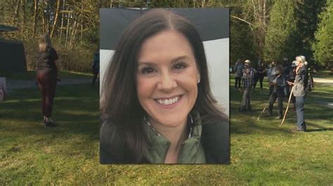 Police confirm death of missing Port Moody woman Trina