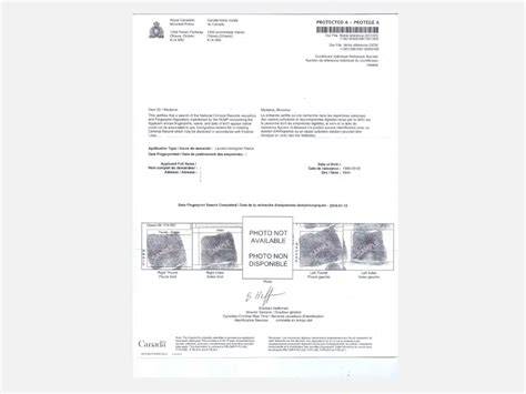 Police criminal record check vancouver.  Some situations when a criminal record check ...