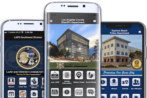 Police department apps. .  The dataset contains the current active major in...