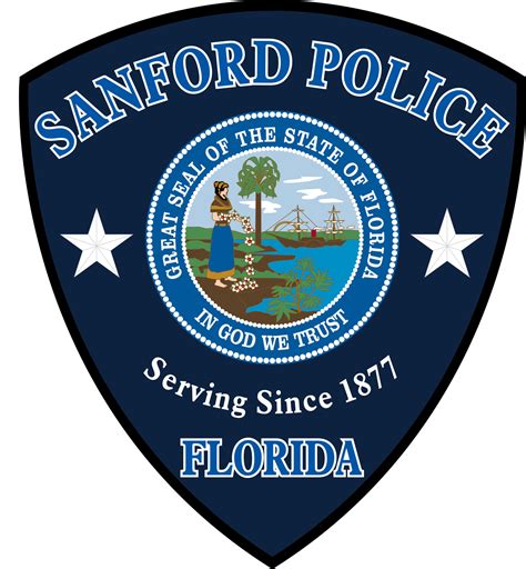 Police department sanford fl. Things To Know About Police department sanford fl. 