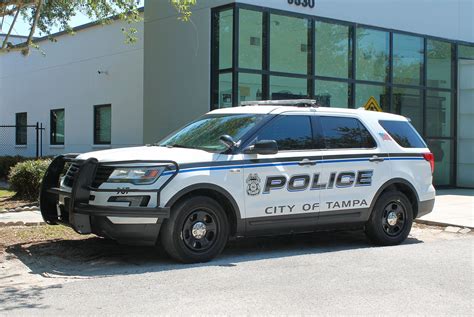 Police department tampa.  Dec 2, 2025)).  Police Calls For Service This application pro...