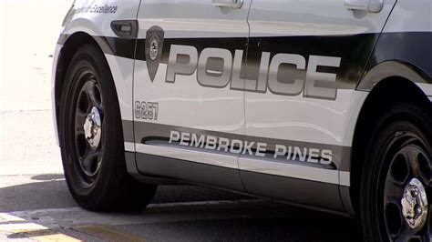 Police detain student who made social media threats towards Pembroke Pines school