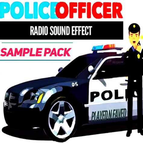 Police dispatch sound effects.  Download from our library of free Police sound eff...