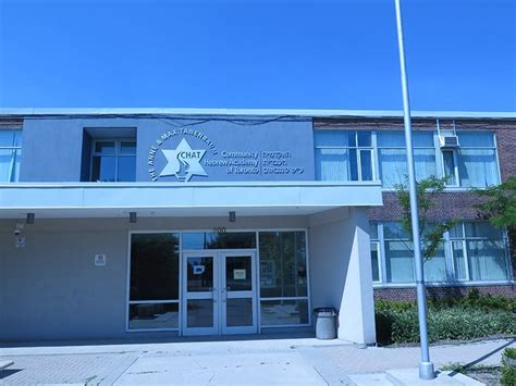 Police evacuate Jewish school in North York after threat was received