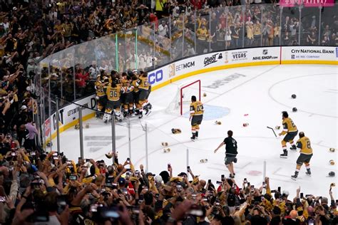 Police foil alleged mass shooting threat hours before Stanley Cup final