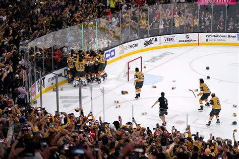 Police foiled alleged mass shooting threat hours before Stanley Cup final