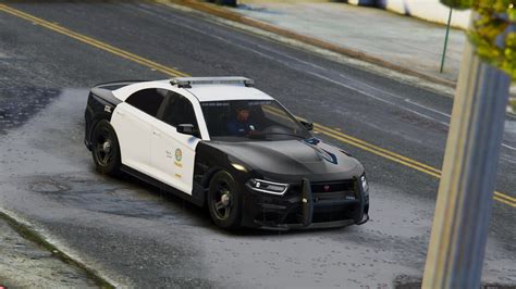 Police for GTA 5 Mods Database .
