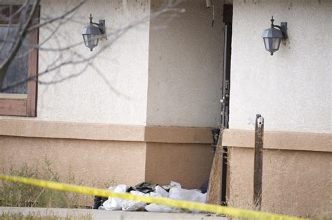 Police found 115 bodies at Colorado 'green' funeral home while investigating putrid smells