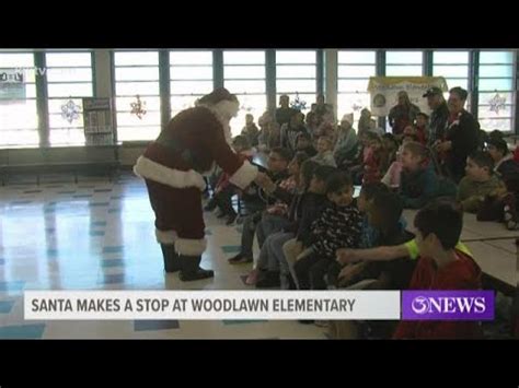 Police hold training exercise at Woodlawn Elementary
