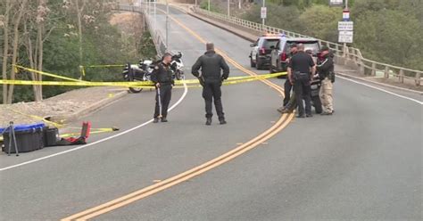 Police identify American couple killed in Rainbow Bridge crash, explosion