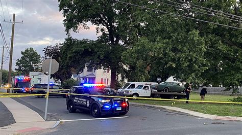 Police identify East Hartford man killed in hit-and-run