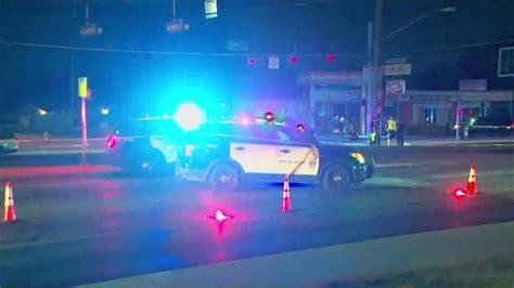 Police identify driver killed in North Lamar crash