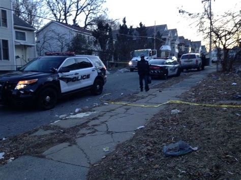 Police identify fatality in Schenectady shooting