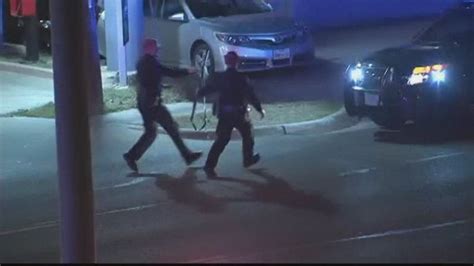 Police identify man shot, killed in west Austin parking lot