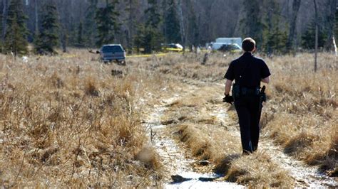 Police in Alaska say bodies of 3 family members found weeks after their deaths