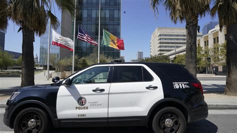 Police in California aren’t immune from certain misconduct lawsuits, high court rules