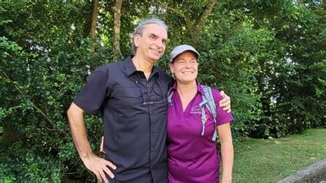 Police in Dominica probe the killing of a Canadian couple who owned eco-resort