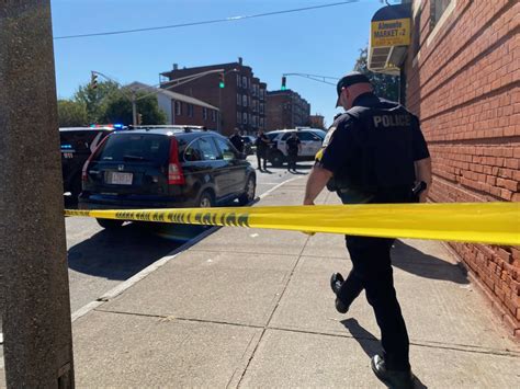 Police in Holyoke, Massachusetts are investigating after multiple people were reported shot