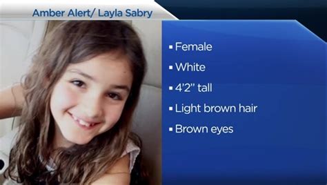 Police in P.E.I issue Amber Alert issued for 9-year-old autistic girl