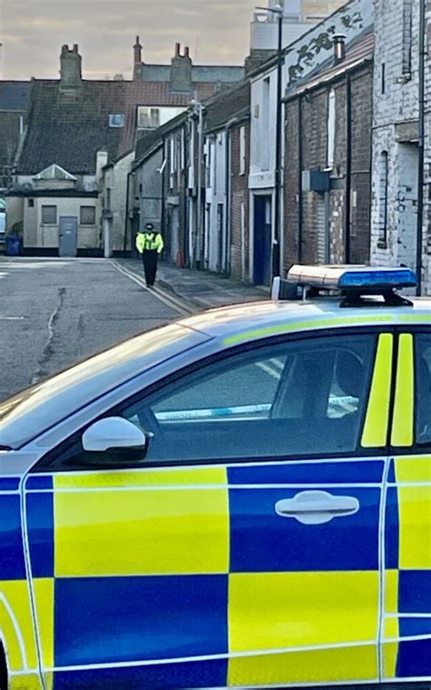 Police incident bridlington today live twitter.  Trellix empowers SecOp...