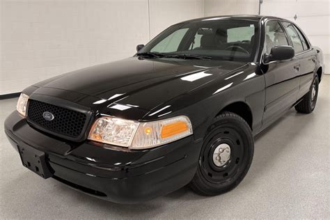 Oct 12, 2023 · VIN: 1FAHP2MK3FG146209. MILEAGE: 131,247. 2015 Ford Taurus Police Interceptor 3.7L AWD. One previous owner owner, which was the Virginia State Police Department. Super clean from the inside and out! Drives and shifts smooth. For further information or appointment please give us a call at (703) 473-9097. We have a $195 processing fee. .