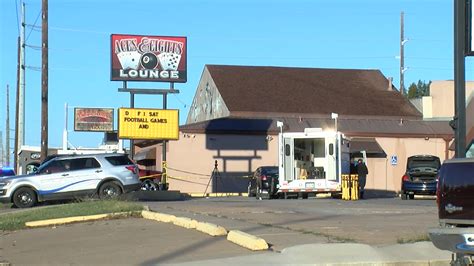 Police investigate deadly weekend shooting at Lawton bar