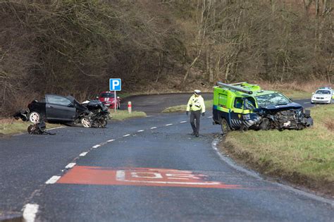 Police investigate fatal New Scotland crash