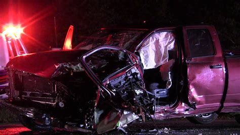 Police investigate fatal Orange County crash