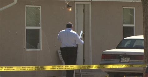 Police investigate fatal shooting in Denver