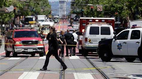 Police investigate fatal shooting in San Francisco