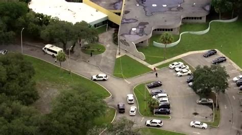 Police investigate hit-and-run involving 3 pedestrians in Miami Gardens; 1 hospitalized