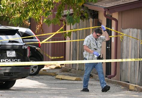 Police investigate homicide in southeast Austin