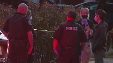 Police investigate murder-suicide in southeast Austin