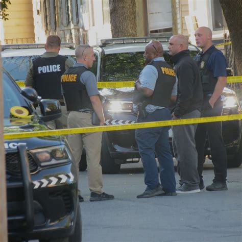 Police investigating Albany homicide