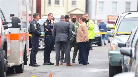 Police investigating East Boston stabbing