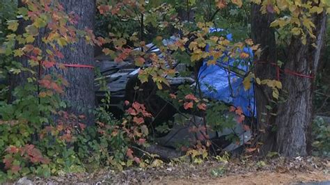 Police investigating Nashua, NH crash that left woman dead, 4 people hospitalized
