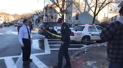 Police investigating Poughkeepsie shooting
