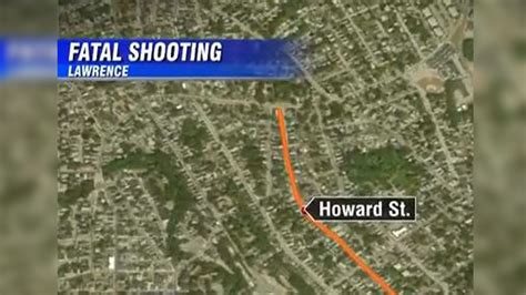 Police investigating after 19-year-old woman fatally shot in Lawrence