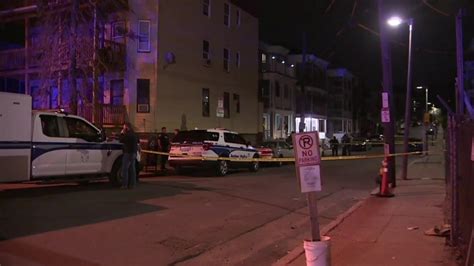 Police investigating after at least 4 shot, 2 dead in separate shootings in Boston