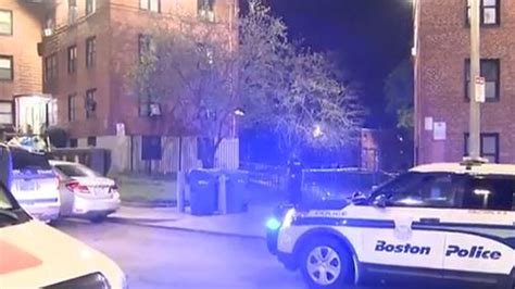 Police investigating after at least 5 people shot in Dorchester