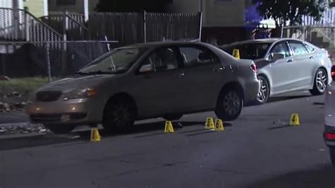 Police investigating after man shot in Brockton