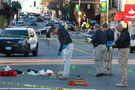 Police investigating after man shot in Everett
