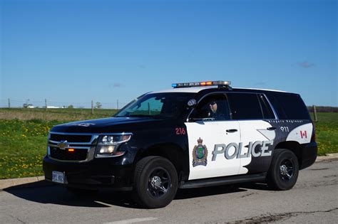 Police investigating after taxi driver critically injured in St. Catharines