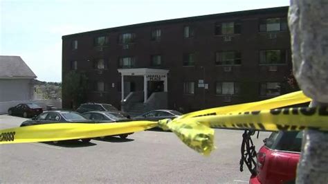 Police investigating after woman found dead with stab wounds in Chelsea apartment building