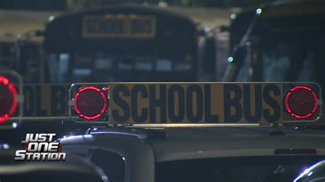 Police investigating alleged abuse of child with autism on school bus in Methuen
